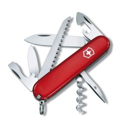 Couteau de poche Victorinox "Camper" - 13 fonctions
