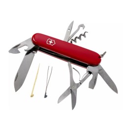 Couteau de poche Victorinox "Climber" - 14 fonctions
