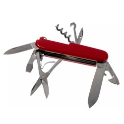 Couteau de poche Victorinox "Climber" - 14 fonctions