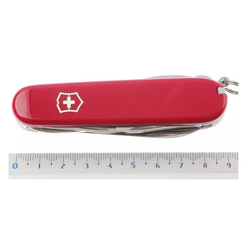 Couteau de poche Victorinox "Climber" - 14 fonctions