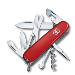 Couteau de poche Victorinox "Climber" - 14 fonctions