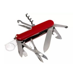 Couteau de poche Victorinox "Explorer" - 16 fonctions