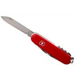Couteau de poche Victorinox "Explorer" - 16 fonctions