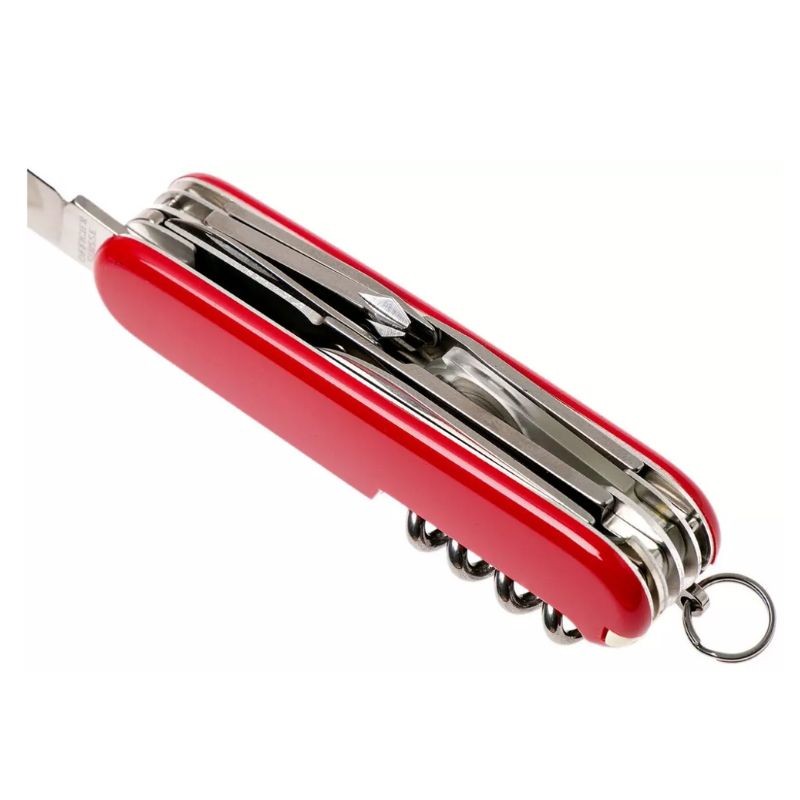 Couteau de poche Victorinox "Explorer" - 16 fonctions