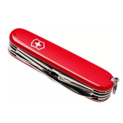 Couteau de poche Victorinox "Explorer" - 16 fonctions