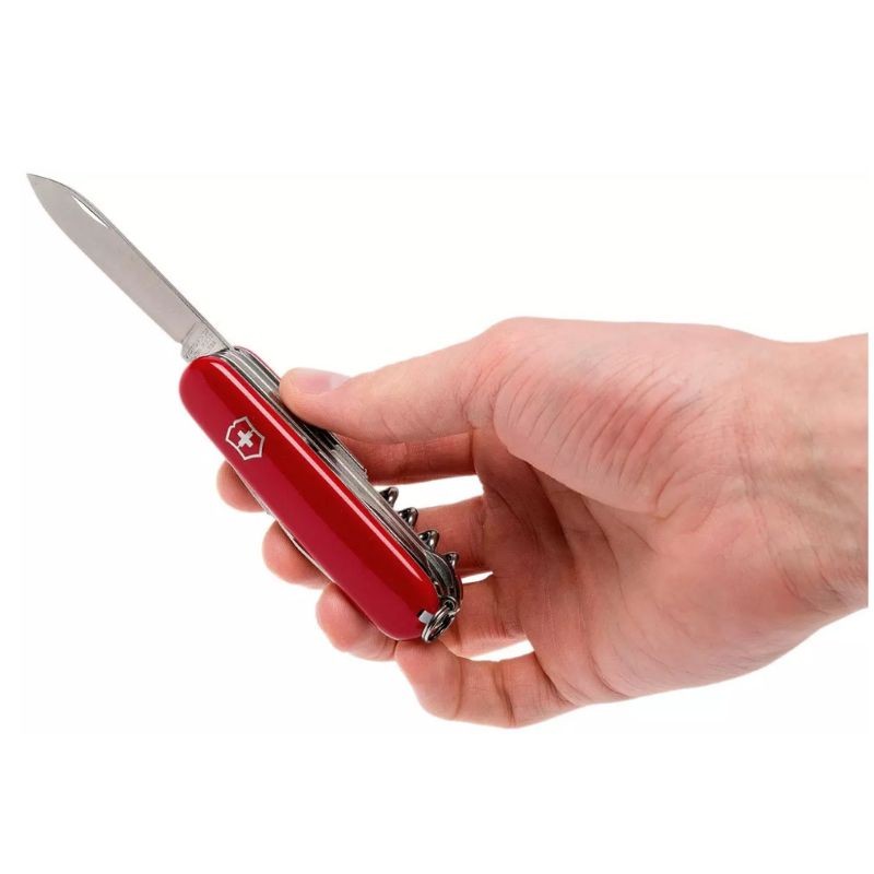 Couteau de poche Victorinox "Explorer" - 16 fonctions