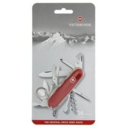 Couteau de poche Victorinox "Explorer" - 16 fonctions