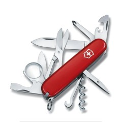 Couteau de poche Victorinox "Explorer" - 16 fonctions