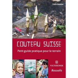 Couteau Suisse - Petit guide pratique pour le terrain