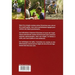 Couteau Suisse - Petit guide pratique pour le terrain