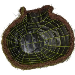 Panier pour hérissons Belluno en paille Panier pour hérissons Belluno en paille