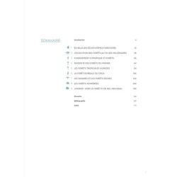 Les Forêts du monde