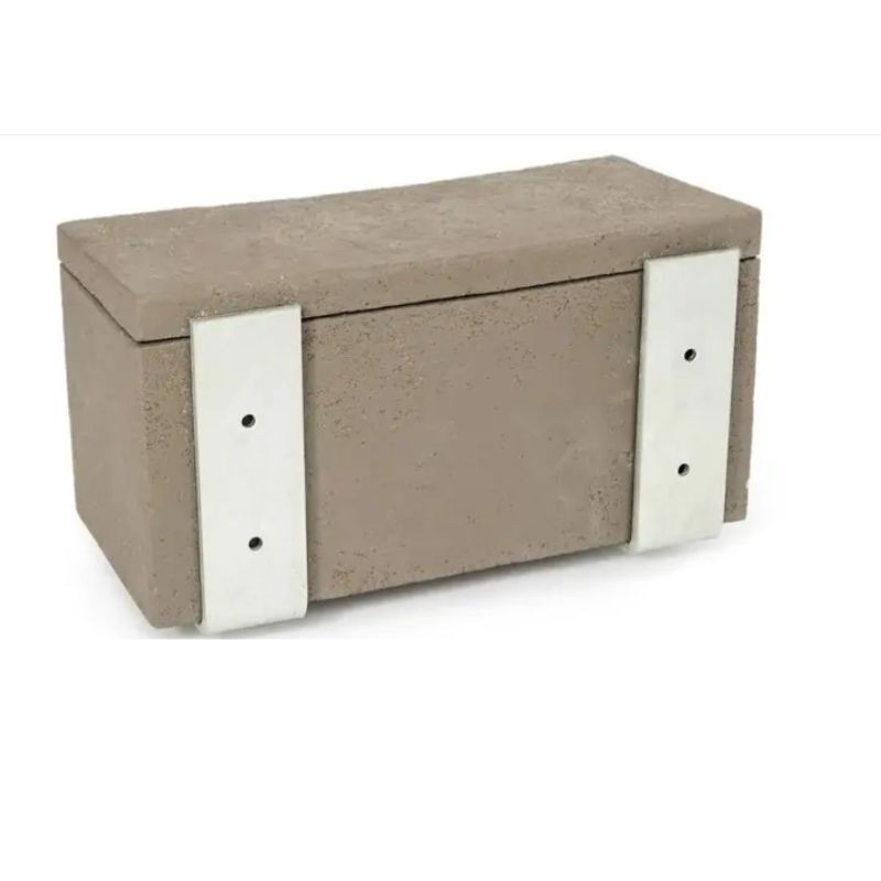 Loft Almeria pour Moineaux en béton de bois