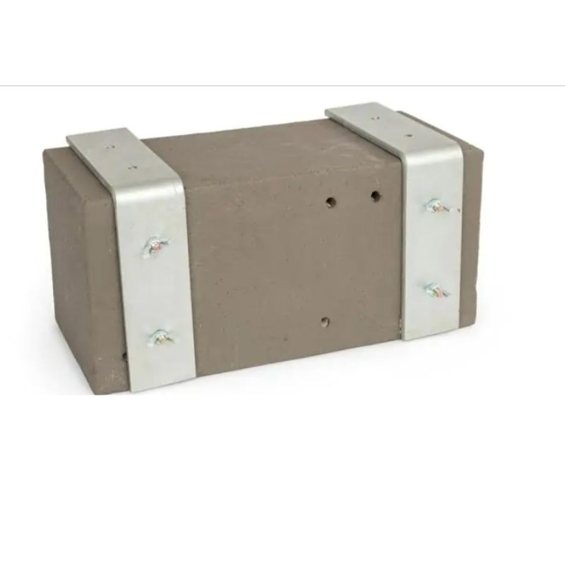 Loft Almeria pour Moineaux en béton de bois