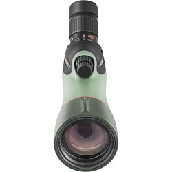 Longue-Vue Kowa TSN-66A Prominar - Visée coudée + oculaire zoom TE-11WZ II 25-60X
