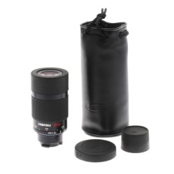 Longue-Vue Kowa TSN-66S Prominar - Visée droite + oculaire zoom TE-11WZ II 25-60X