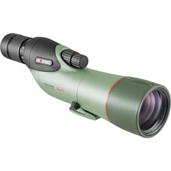 Longue-Vue Kowa TSN-66S Prominar - Visée droite + oculaire zoom TE-11WZ II 25-60X