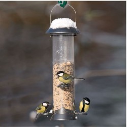 Silo Explorateur - 40 cm