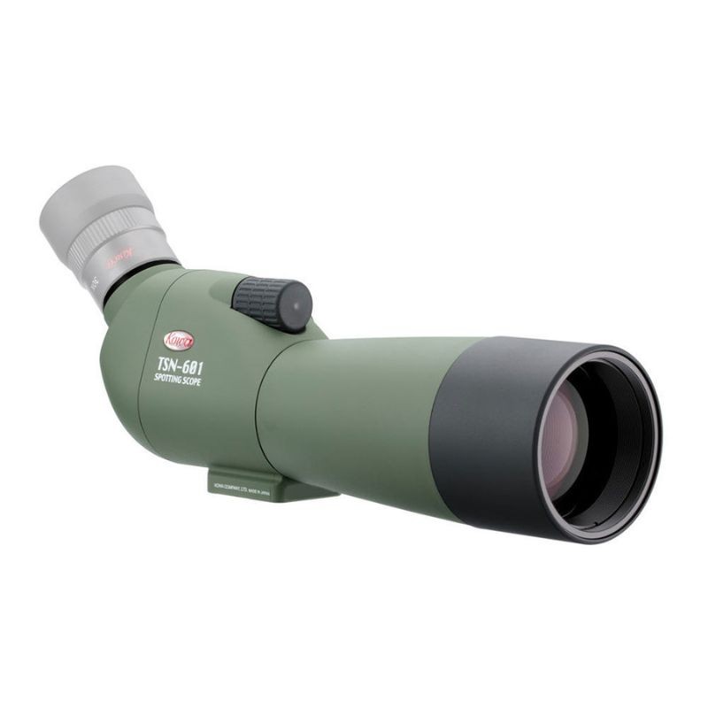 Longue-Vue Kowa TSN-601 - Visée coudée - Corps seul