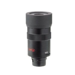 Longue-Vue Kowa TSN-601 - Visée coudée + oculaire zoom TSE-Z9B 20-60x
