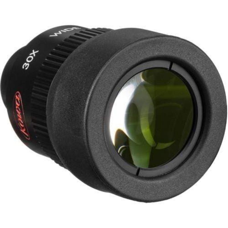 Oculaire Kowa TSE-14WD - Grand angle 30x