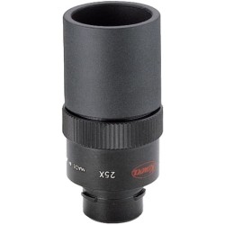 Oculaire Kowa TSE-17HD - Soulagement oculaire 25x Oculaire Kowa TSE-17HD - Soulagement oculaire 25x