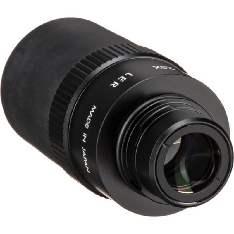Oculaire Kowa TSE-17HD - Soulagement oculaire 25x Oculaire Kowa TSE-17HD - Soulagement oculaire 25x