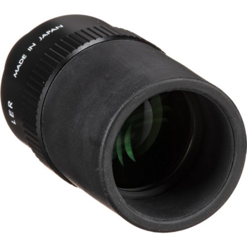 Oculaire Kowa TSE-17HD - Soulagement oculaire 25x Oculaire Kowa TSE-17HD - Soulagement oculaire 25x