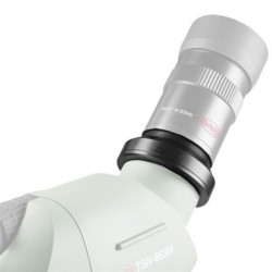 Extension de longue-vue Kowa TSN-EX16 - 1.6x pour TSN-600/660/82SV
