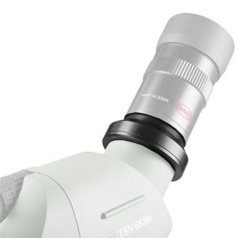 Extension de longue-vue Kowa TSN-EX16 - 1.6x pour TSN-600/660/82SV