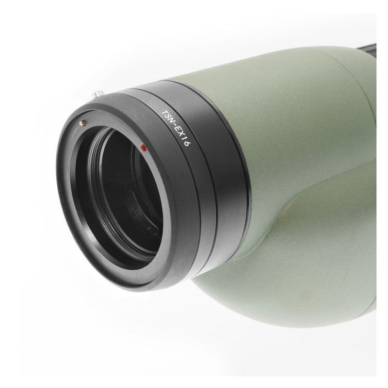 Extension de longue-vue Kowa TSN-EX16 - 1.6x pour TSN-600/660/82SV