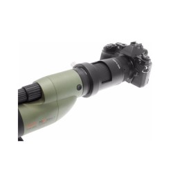Extension de longue-vue Kowa TSN-EX16 - 1.6x pour TSN-600/660/82SV