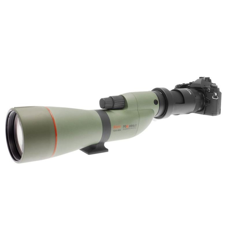 Extension de longue-vue Kowa TSN-EX16 - 1.6x pour TSN-600/660/82SV