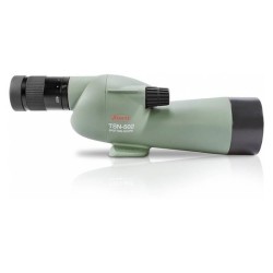 Longue-Vue Kowa TSN-502 - Visée droite - Zoom 20-40x50