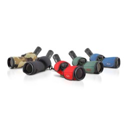 Étui en néoprène Kowa pour longue-vue TSN-501 et TSN-502