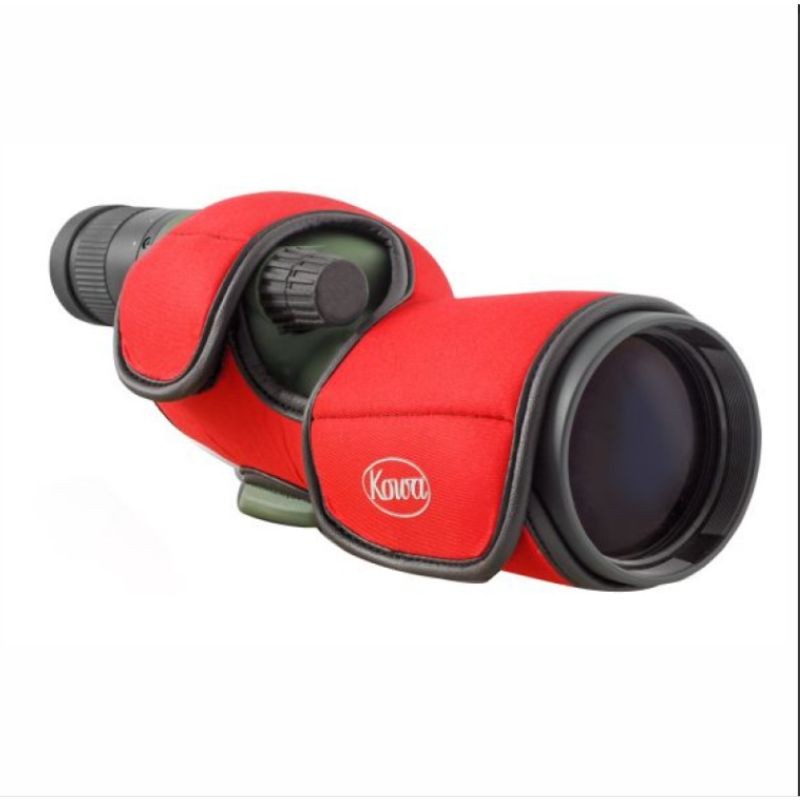 Étui en néoprène Kowa pour longue-vue TSN-501 et TSN-502