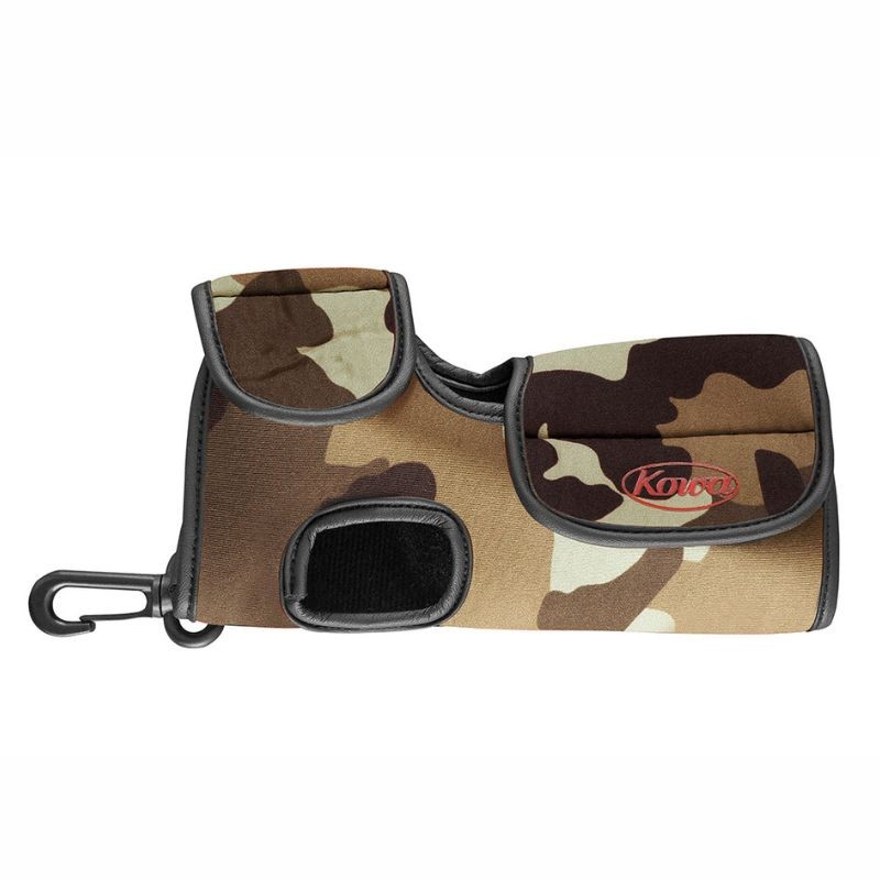 Étui en néoprène Kowa pour longue-vue TSN-501 et TSN-502