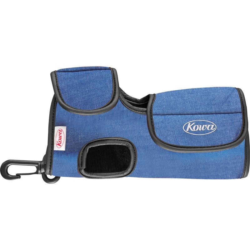 Étui en néoprène Kowa pour longue-vue TSN-501 et TSN-502