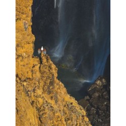 Rapaces - Entre ciel et terre