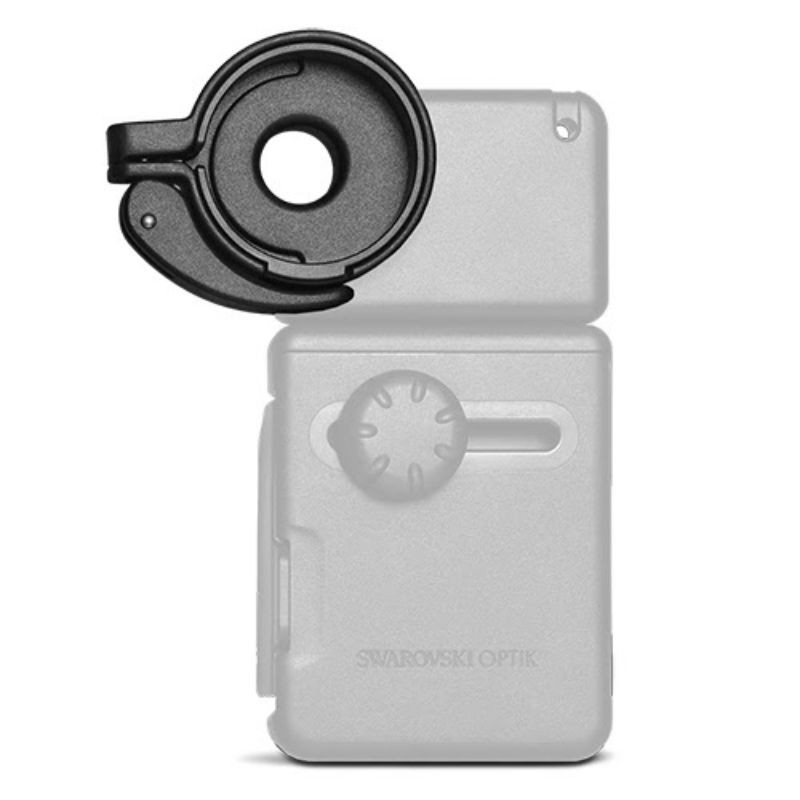 Swarovski - CA-B Bague adaptatrice pour VPA2 avec jumelles BTX