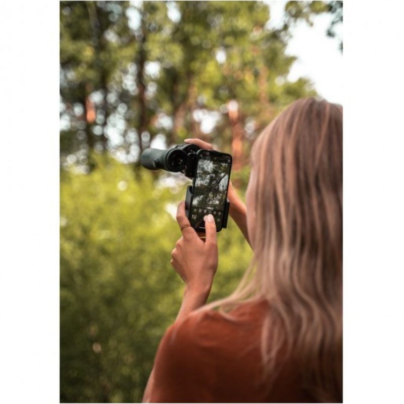 Swarovski - CA-Bs Bague adaptatrice pour VPA2 avec jumelles CL