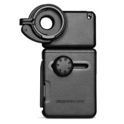 Swarovski - CA-Bs Bague adaptatrice pour VPA2 avec jumelles CL