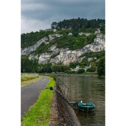 Grand tour des plus beaux villages de Wallonie par les GR - Tome 3