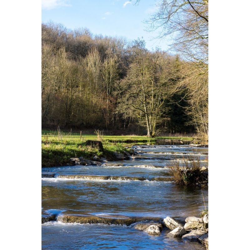 Grand tour des plus beaux villages de Wallonie par les GR - Tome 3