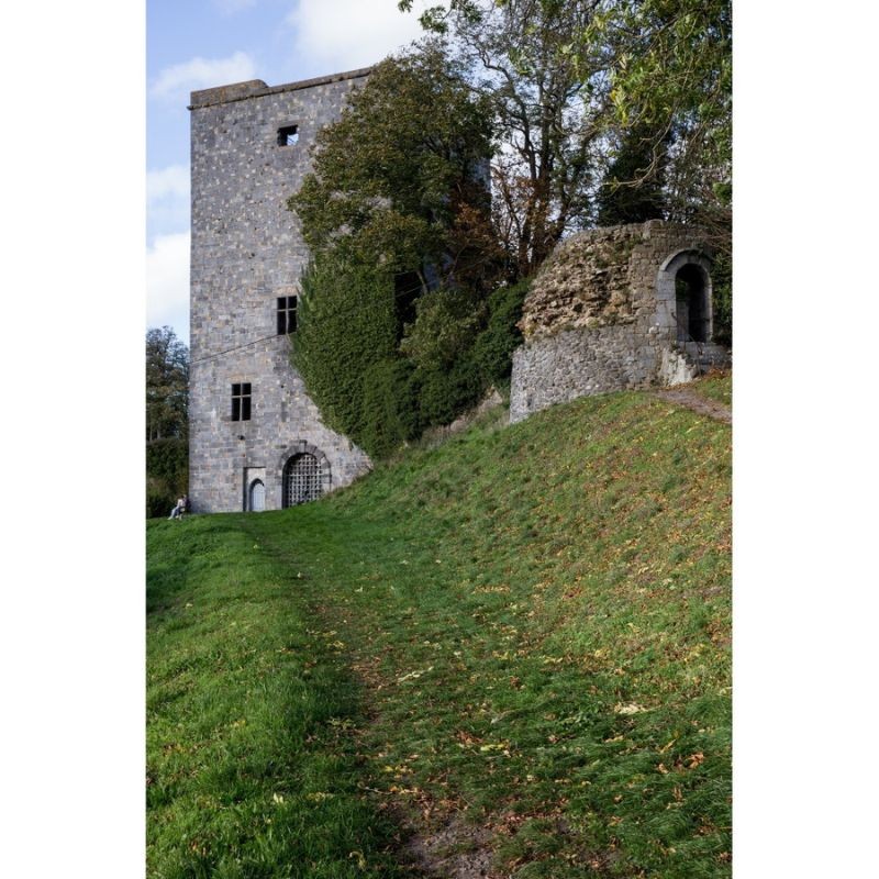 Grand tour des plus beaux villages de Wallonie par les GR - Tome 3