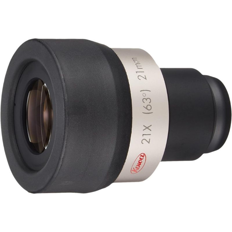 Oculaire Grand Angle Kowa TSE-21WH - 21x High Lander