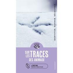 En balade - Sur les traces des animaux
