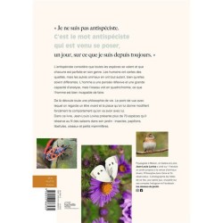 Le jardin des oiseaux - Un regard antispéciste sur le vivant Le jardin des oiseaux - Un regard antispéciste sur le vivant
