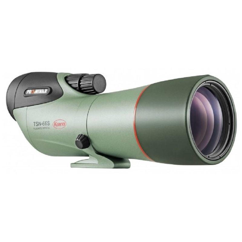 Longue-Vue Kowa TSN-66S Prominar - Visée droite - Corps seul