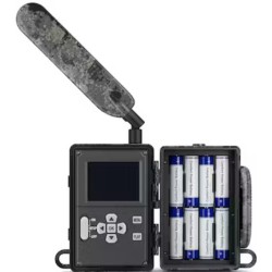 Zeiss Secacam 5 - Piège photographique Zeiss Secacam 5 - Piège photographique